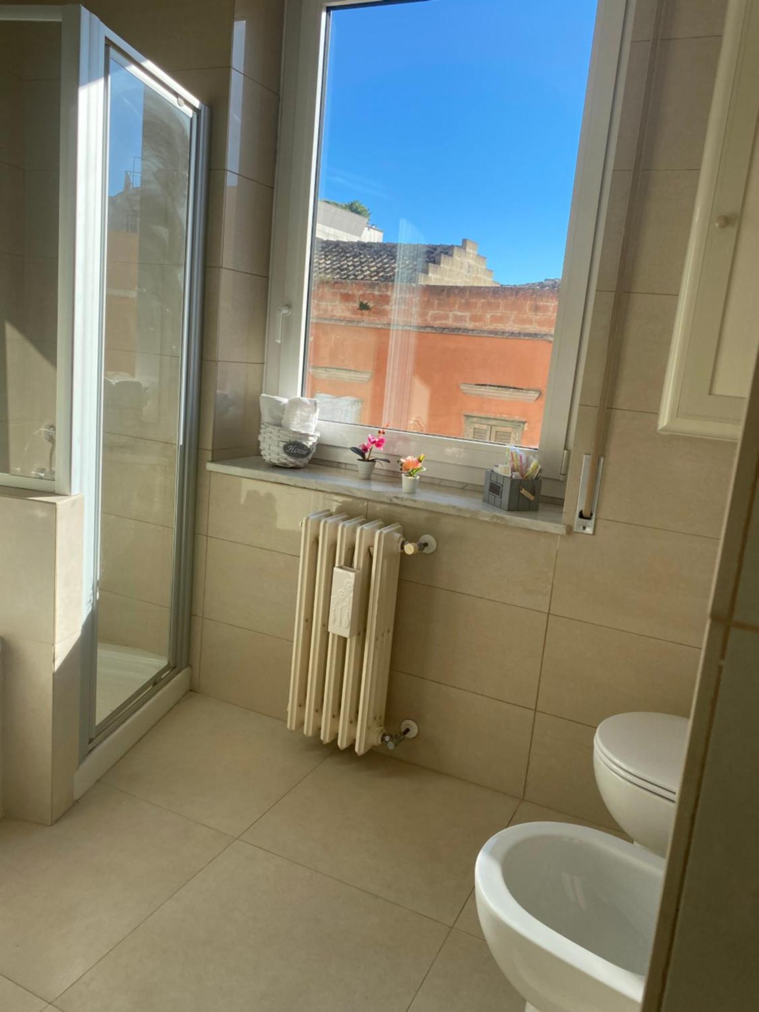 Labanca'S Luxury Center Villa Matera Exterior photo