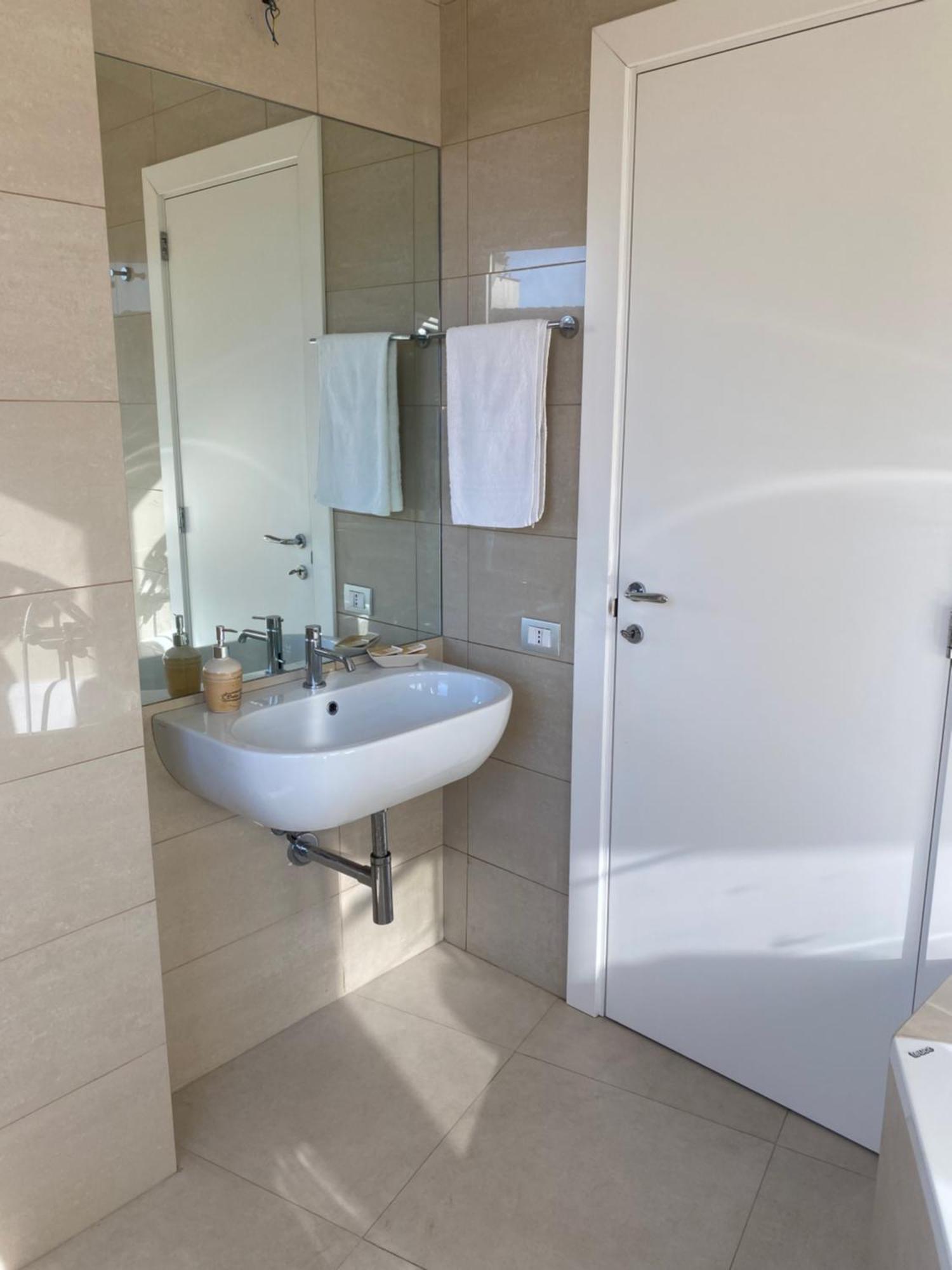 Labanca'S Luxury Center Villa Matera Exterior photo